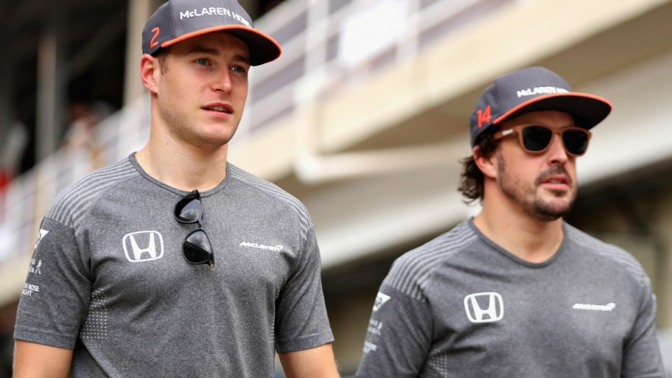 stoffel and fernando