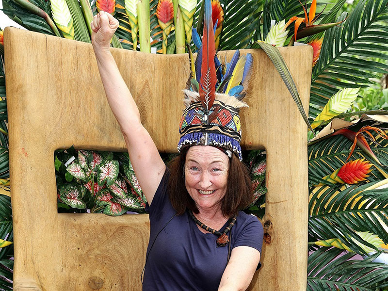 Fiona O'Loughlin