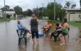 qld flood storm rain