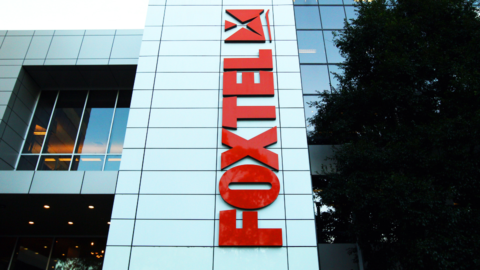 foxtel getty