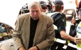 george pell