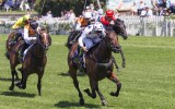 golden slipper 2018