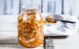 probiotics-kimchi