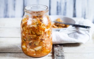 probiotics-kimchi