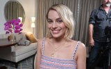 margot robbie