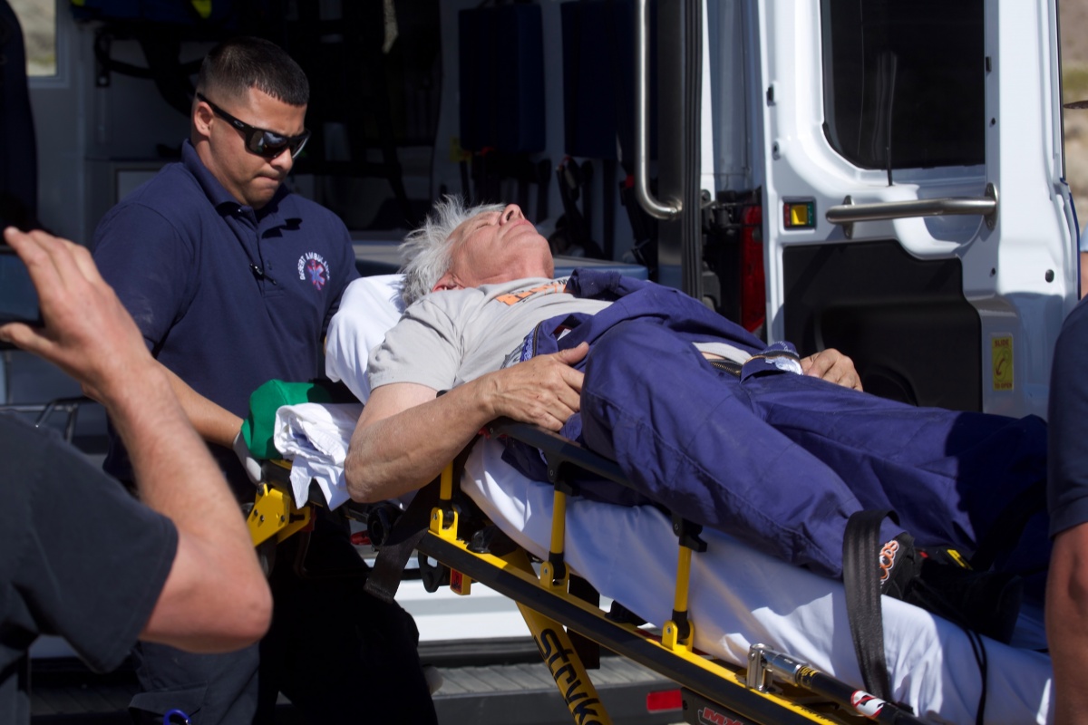 mike-hughes-ambulance-aap