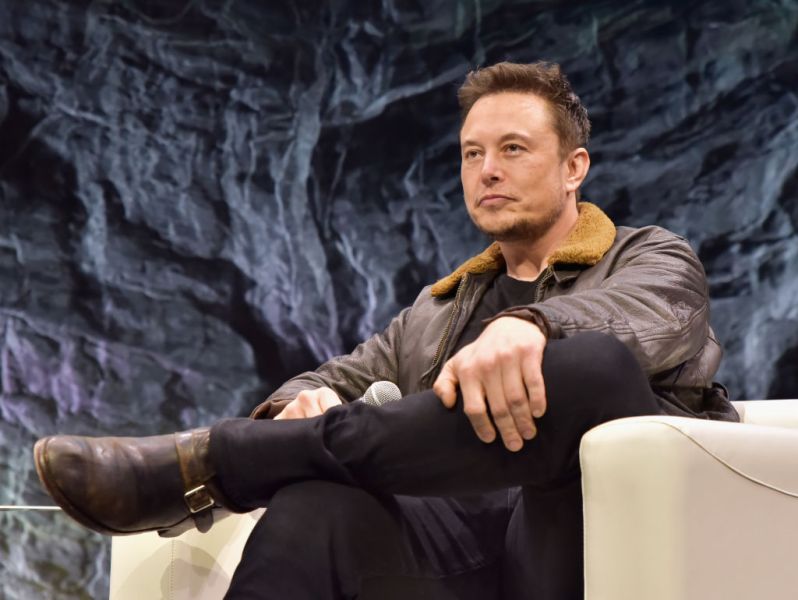 Elon Musk Twitter