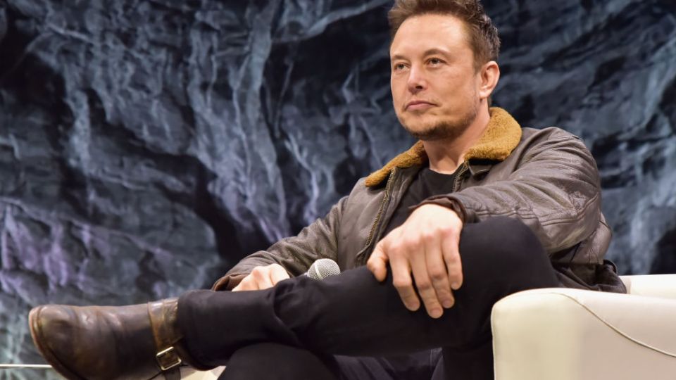 Elon Musk Twitter