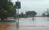 queensland floods catastrophe