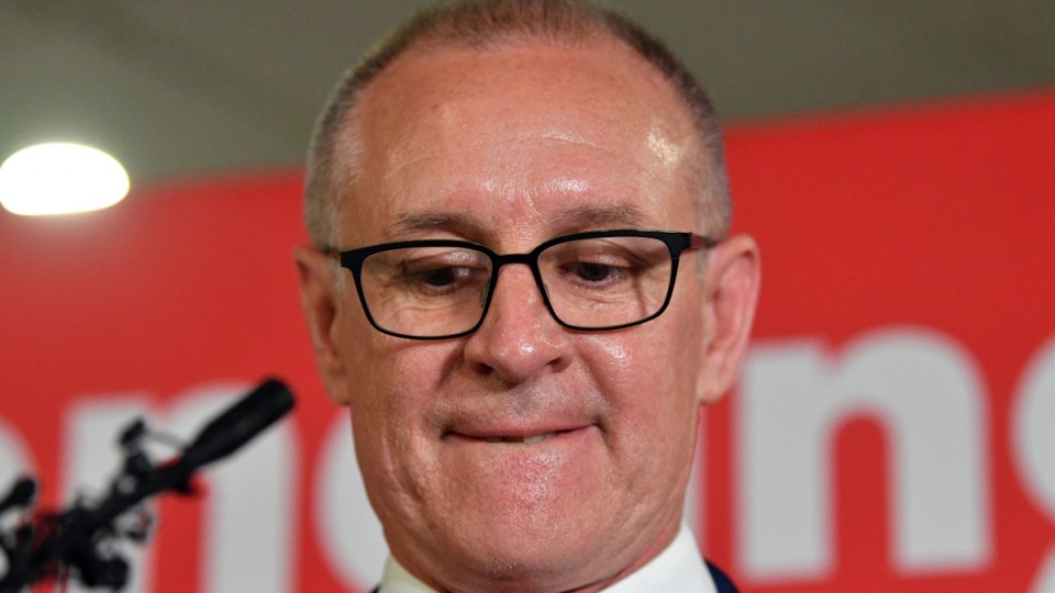 jay weatherill covid