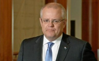 scott morrison