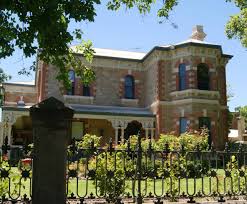 St Marks college Adelaide accused of hazing rituals