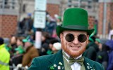 St Patrick's Day