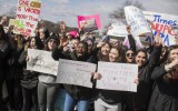 students walkout National School Walkout