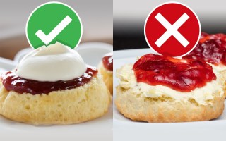 scones-jam-cream