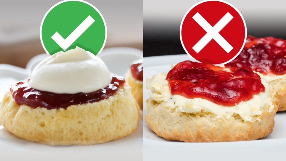 scones-jam-cream