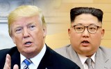 donald trump kim jong-un