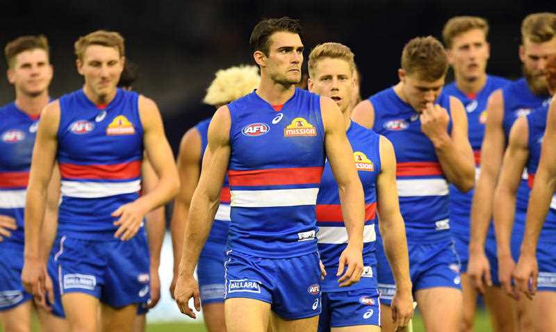 Western Bulldogs