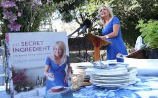 Chloe Shorten