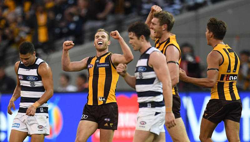 Tom Mitchell