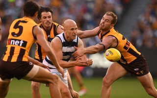 Gary Ablett