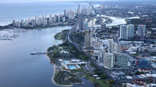 Gold Coast Commonwealth Games