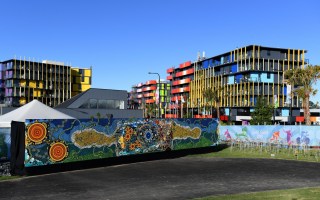 alleged sexual assault Commonwealth Games