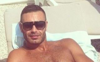 Smail Ayad has been remanded to a mental health facility in south-east Queensland.