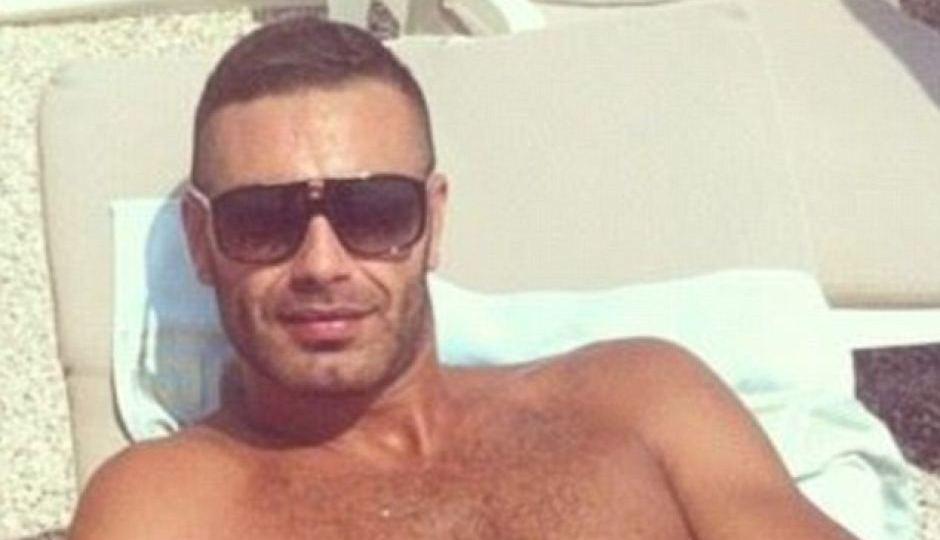 Smail Ayad has been remanded to a mental health facility in south-east Queensland.