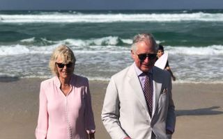 princes charles and camilla