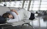 It doesn’t matter which direction you are going — you can still get jet lag.