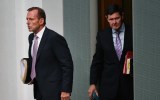 The pro-coal Monash Forum includes Liberal backbench grandees Tony Abbott and Kevin Andrews.