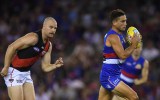AFL Bulldogs v Essendon