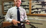 gun theft concerns