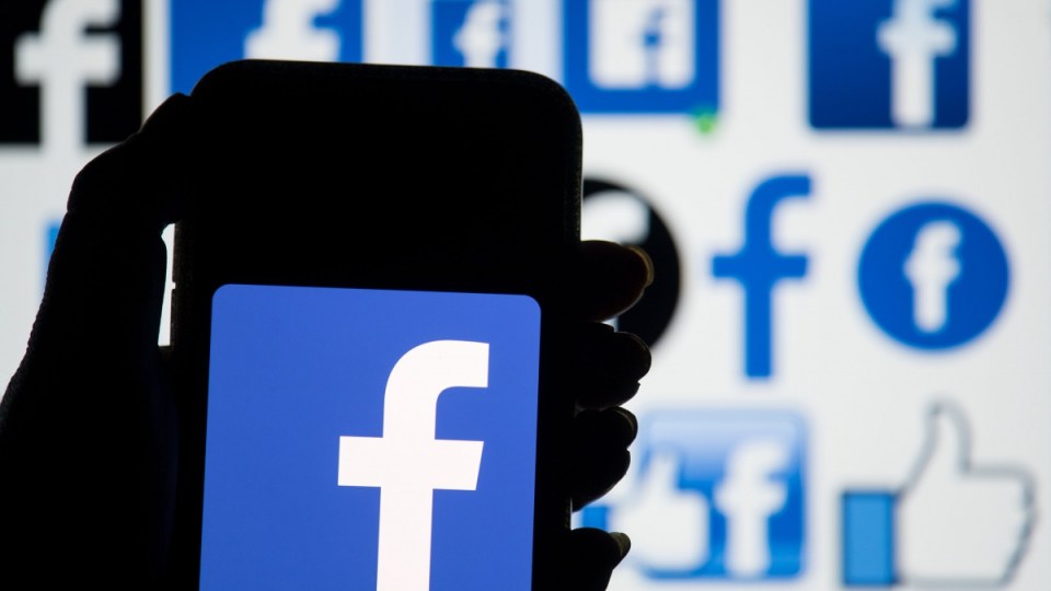 Facebook is making billions selling a highly valuable product: you
