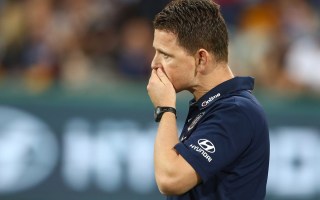 Brendon Bolton Carlton