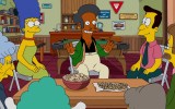 Apu the simpsons
