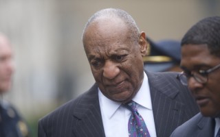 Bill Cosby