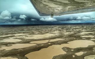 Lake Eyre