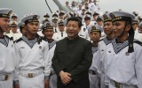 China and Vanuatu military base