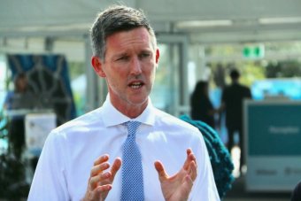 mark bailey abc