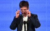 ACTU general secretary Sally McManus will have a fight on her hands with Australian business.