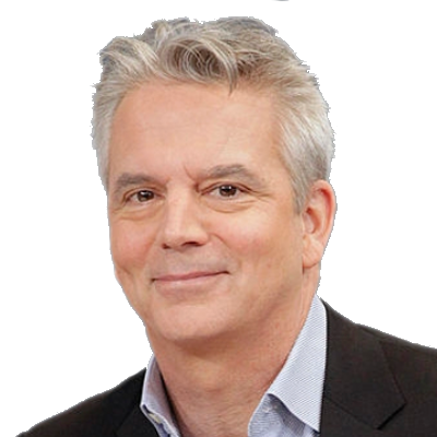 Larry Hackett