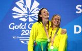 commonwealth games victoria