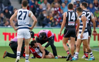 Dylan Roberton
