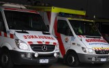 ambulance victoria