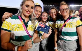 closing ceremony commonwealth games