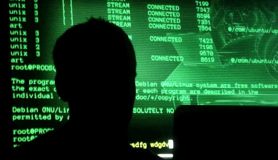 hospital hacker scams