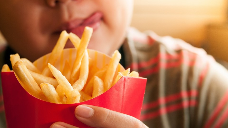 fast food
