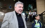 george pell